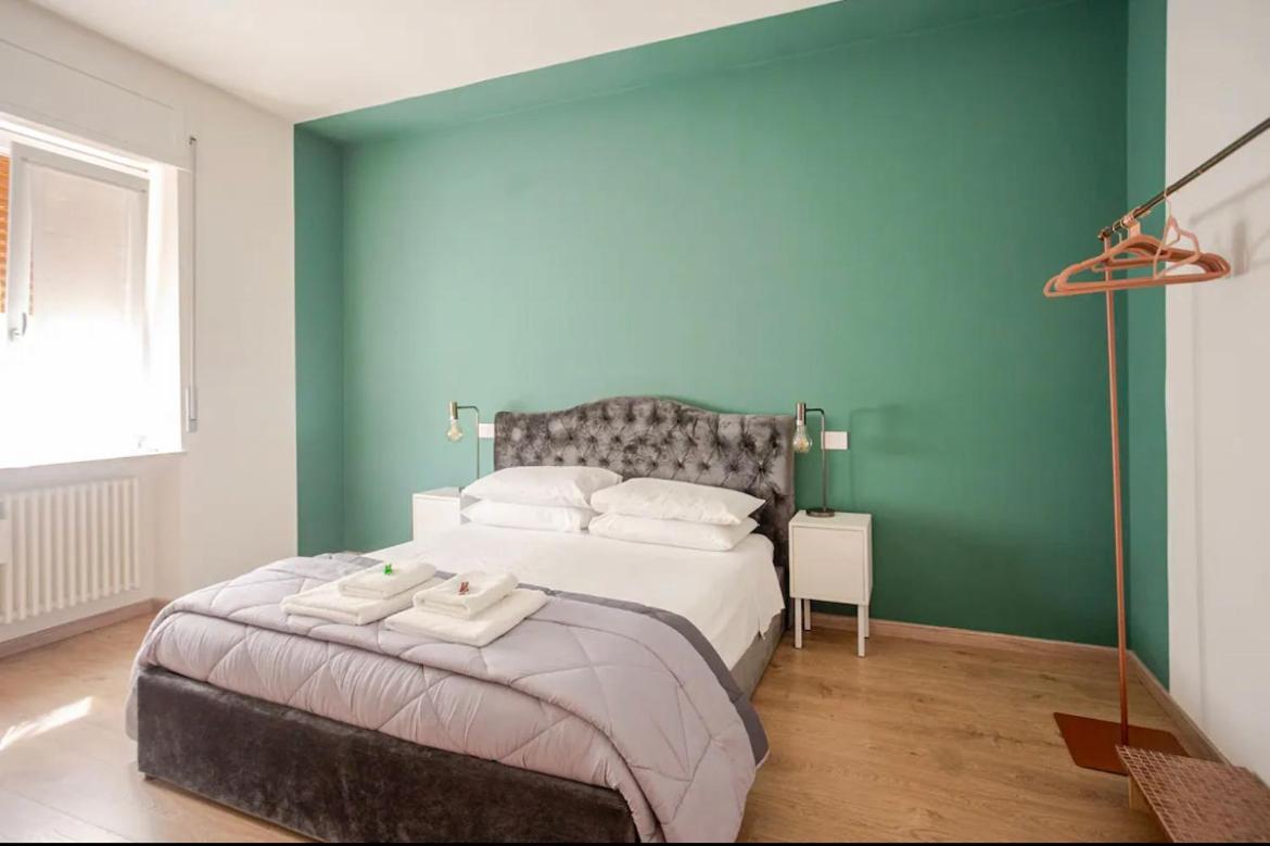 Apartamento Casa Di Niky Verona Exterior foto