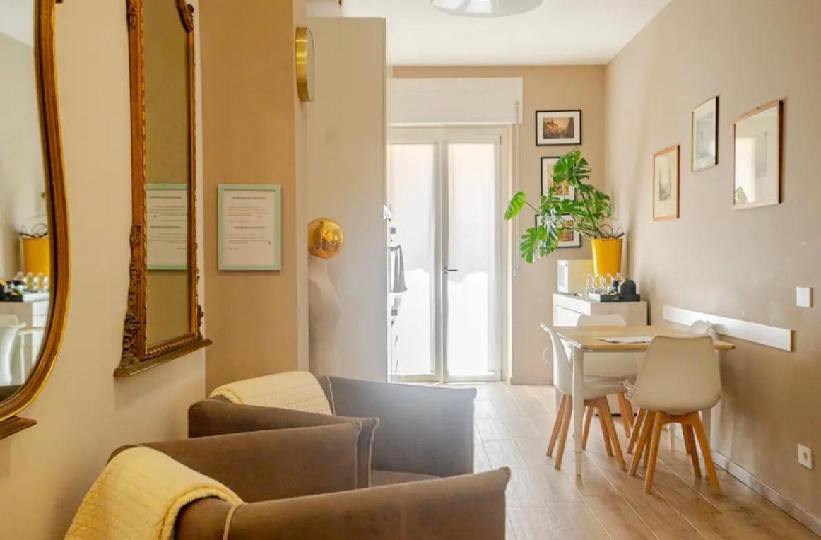 Apartamento Casa Di Niky Verona Exterior foto