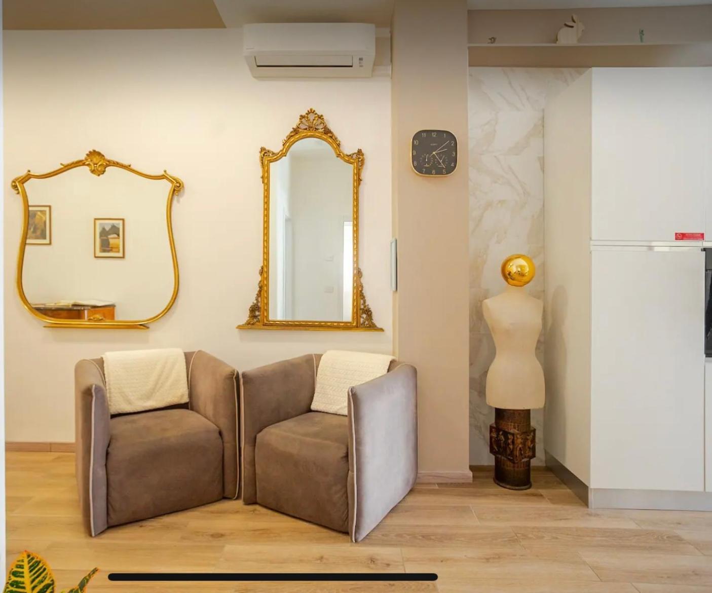 Apartamento Casa Di Niky Verona Exterior foto