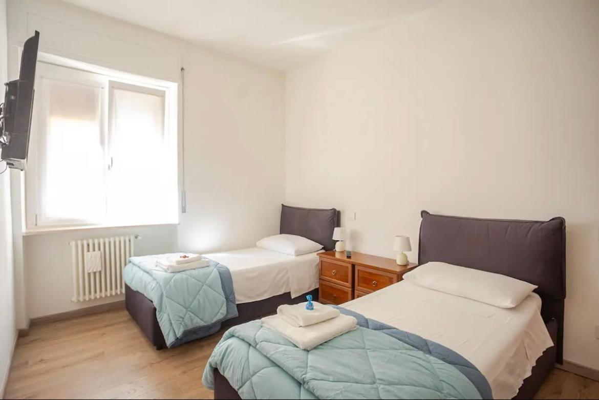 Apartamento Casa Di Niky Verona Exterior foto