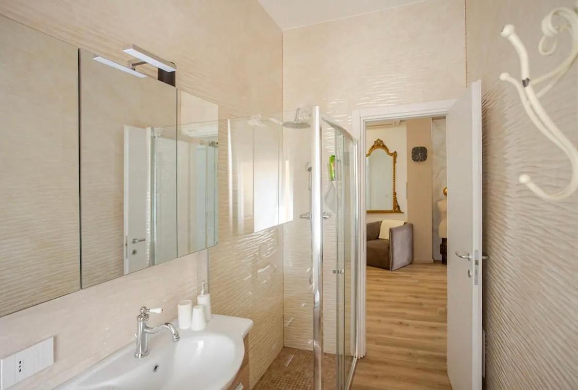 Apartamento Casa Di Niky Verona Exterior foto