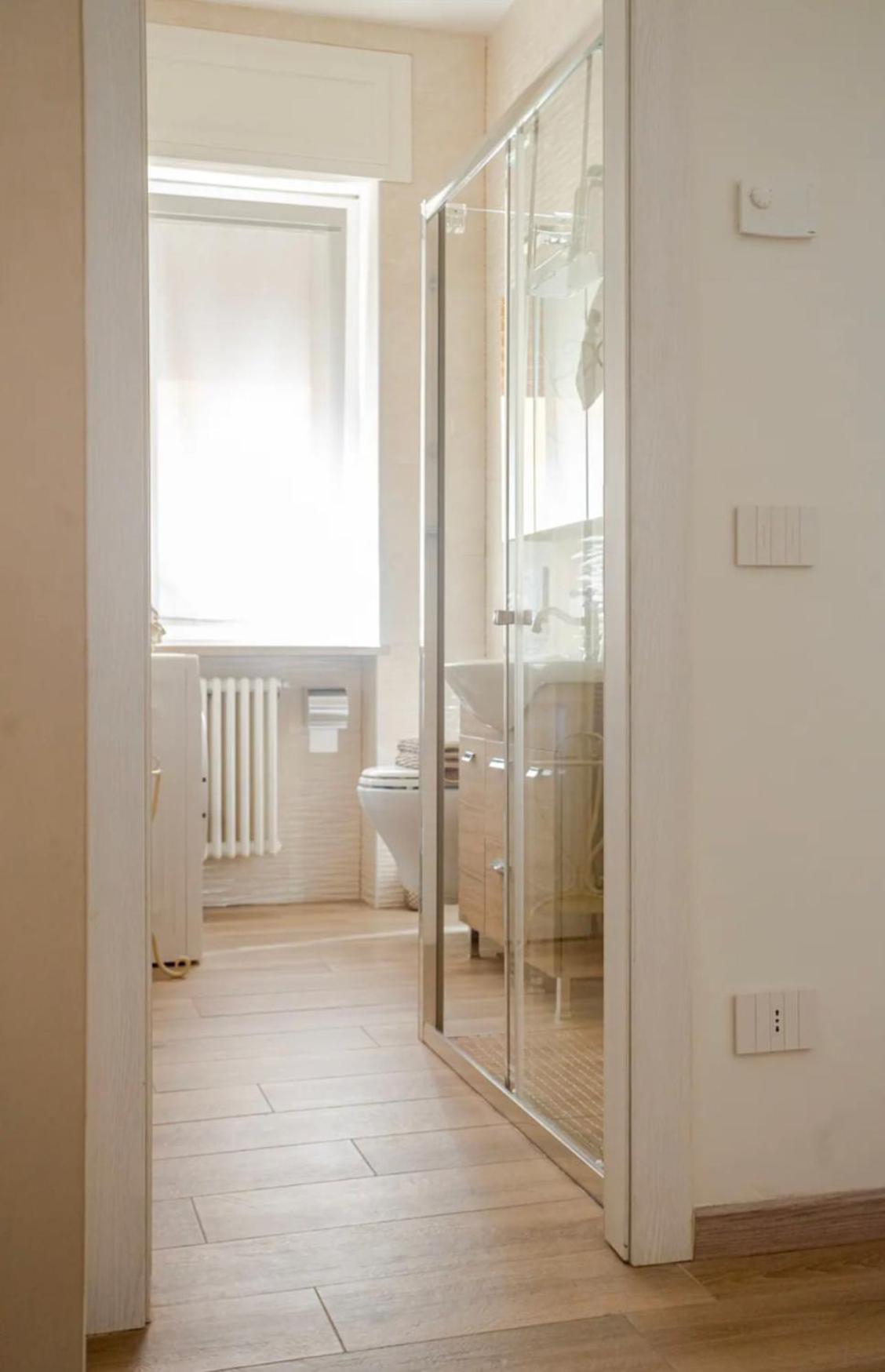 Apartamento Casa Di Niky Verona Exterior foto